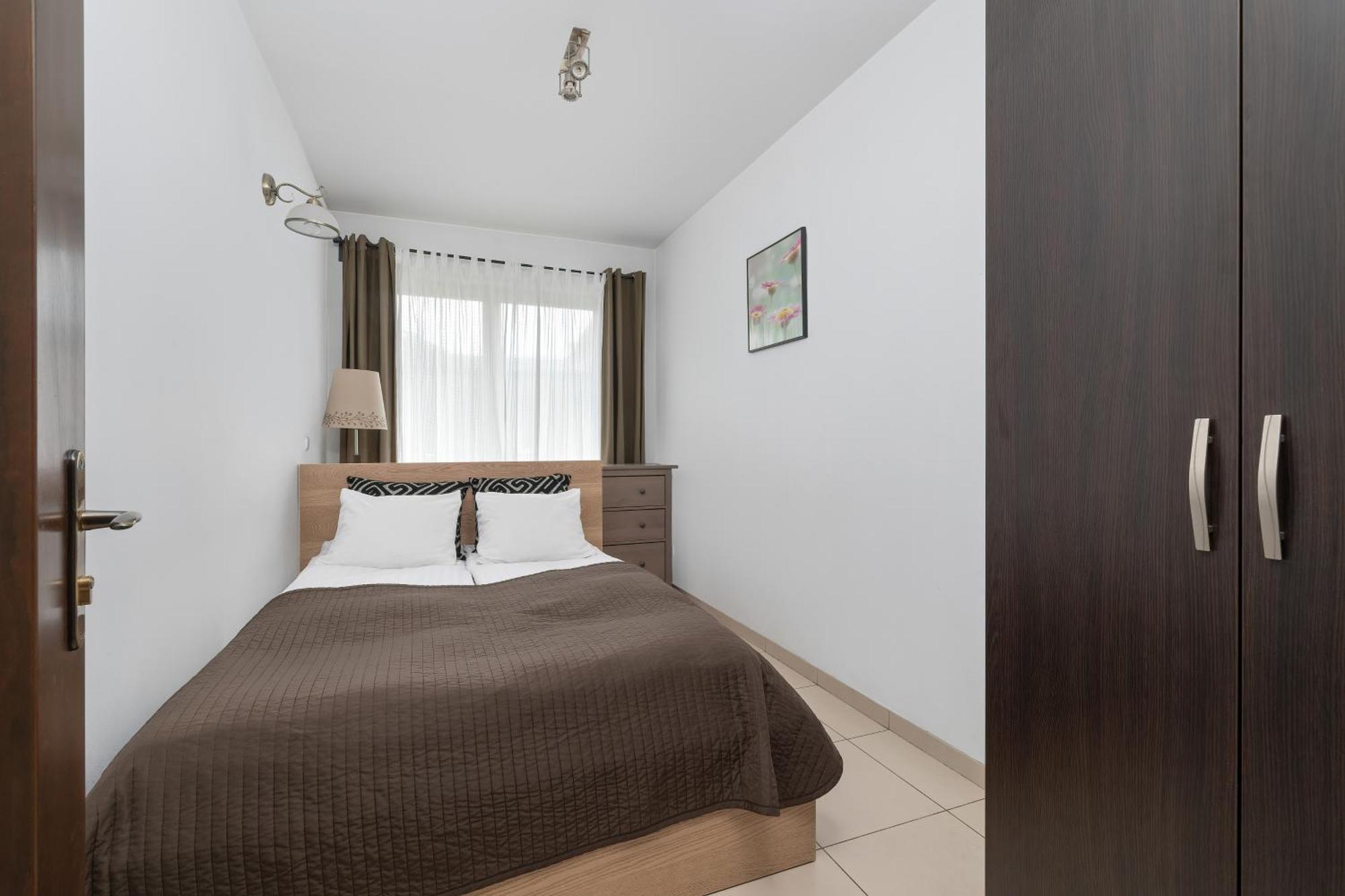 Przestronne Apartamenty W Zakopanem Z Trzema Sypialniami I Parkingiem By Noclegi Renters Exterior foto